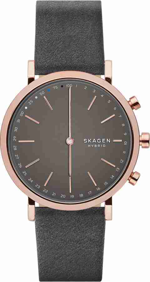 Skagen store hybrid smartwatch