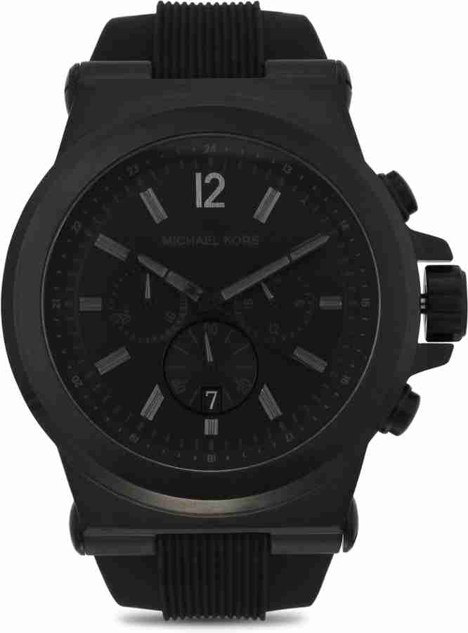 Buy MICHAEL KORS DYLAN Analog Watch For Men MK8152