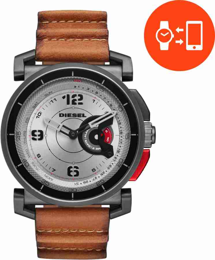 Diesel on hybrid online watch