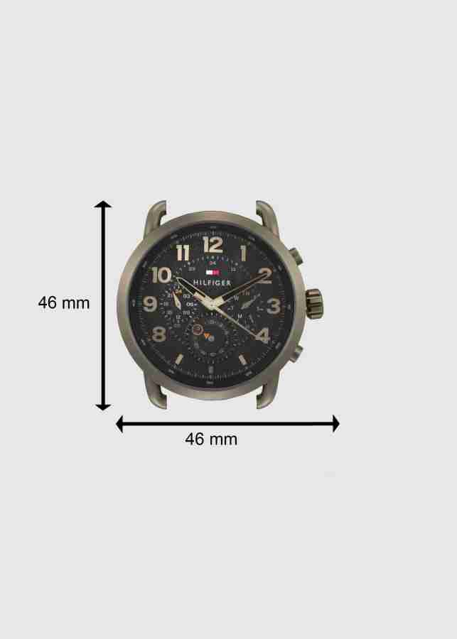 Tommy hilfiger store th1791425 watch