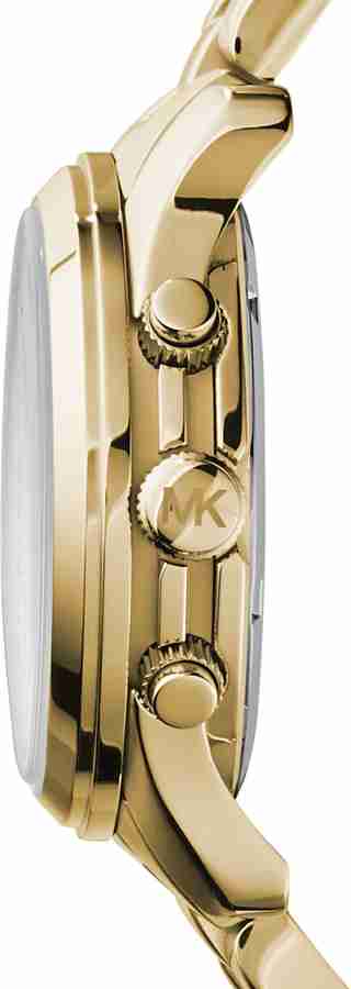 MICHAEL KORS RUNWAY Analog Watch For Women Buy MICHAEL KORS