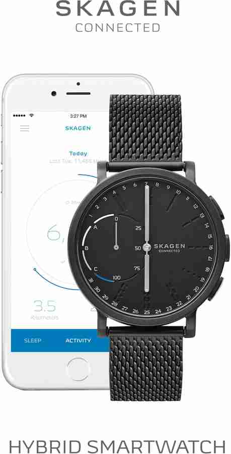 Skt1109 hagen connected watch online