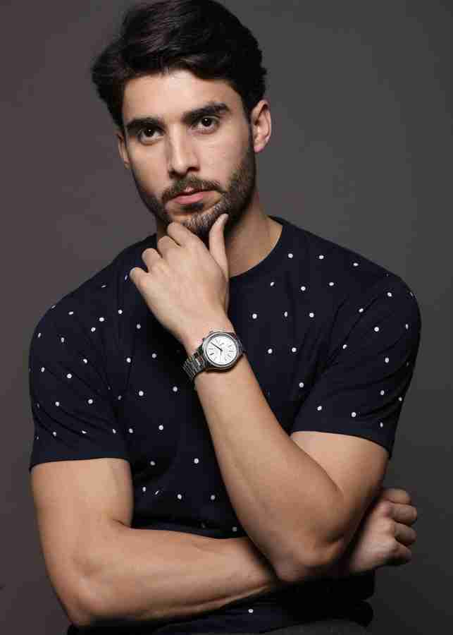 MICHAEL KORS SLIM RUNWA Analog Watch For Men Buy MICHAEL KORS SLIM RUNWA Analog Watch For Men MKT4004 Online at Best Prices in India Flipkart
