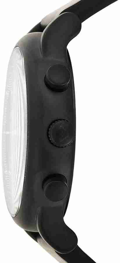 EMPORIO ARMANI LUIGI LUIGI Analog Watch For Men Buy EMPORIO ARMANI LUIGI LUIGI Analog Watch For Men AR11133 Online at Best Prices in India Flipkart