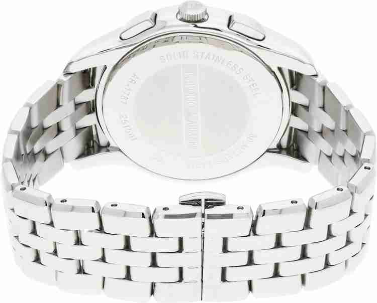 Armani 1787 discount