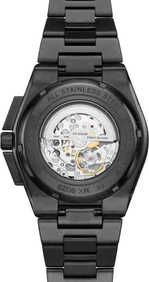 Michael kors online wilder watch