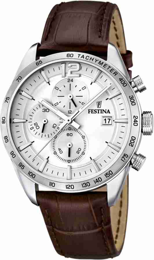 Festina f16762 hot sale