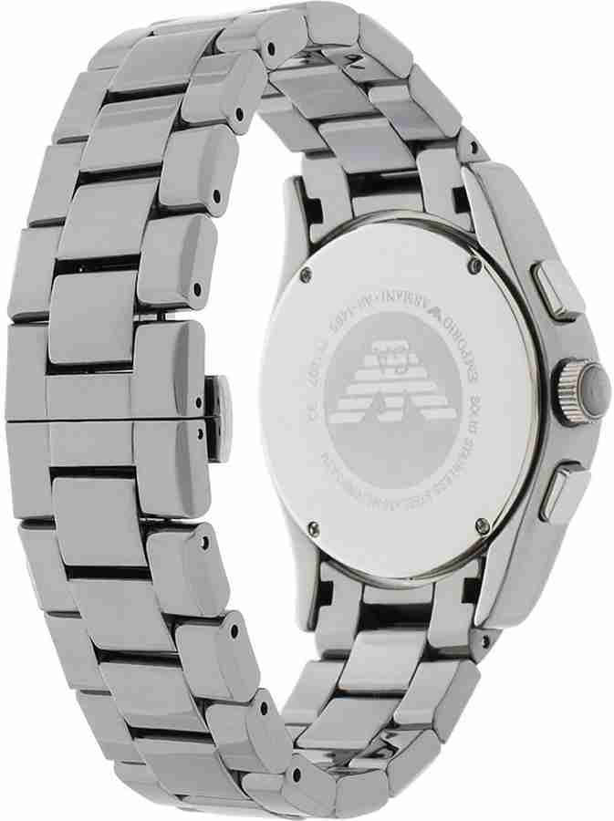 Ar1465 armani watch outlet