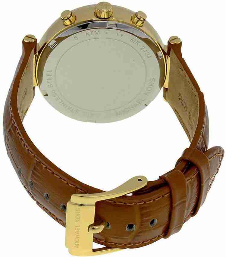 Michael kors mk2424 discount