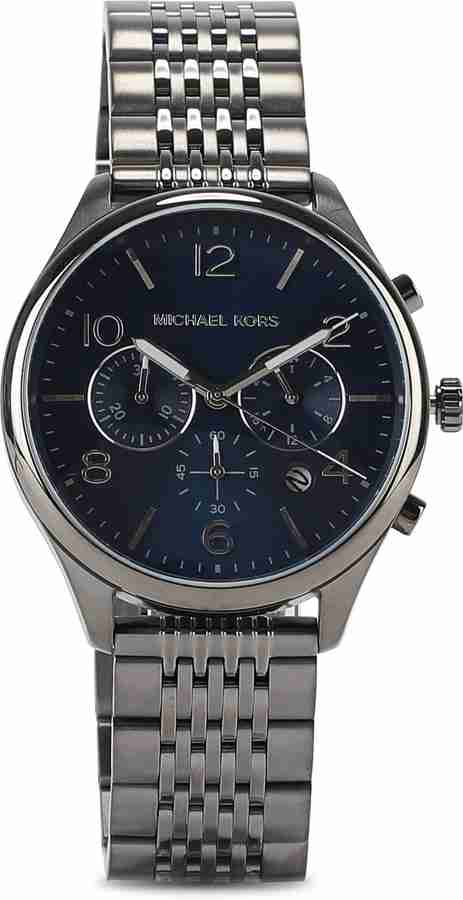 MICHAEL KORS Quartz Merrick Analog Watch For Men Buy MICHAEL