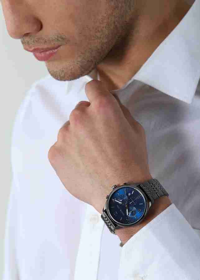 MICHAEL KORS Quartz Merrick Analog Watch For Men Buy MICHAEL