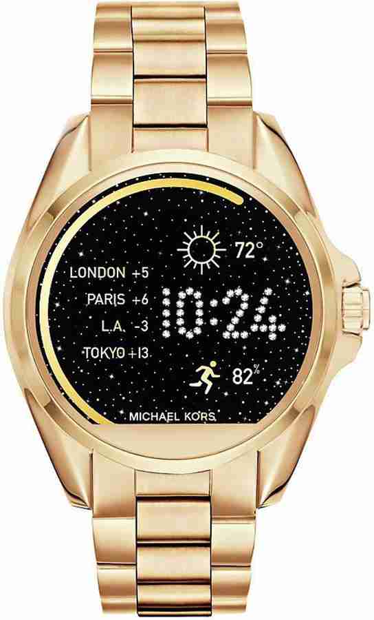 Michael kors top digital watch men