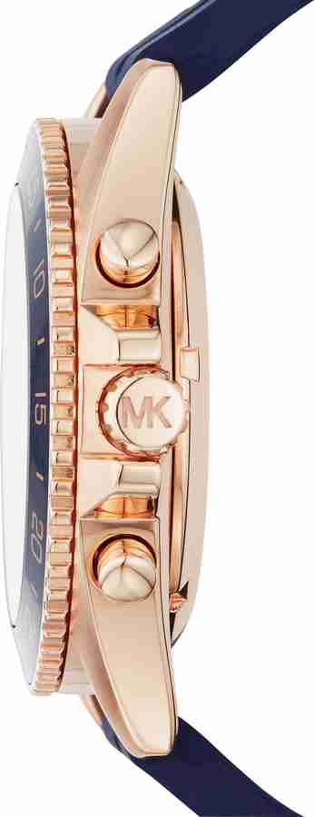 MICHAEL KORS JETMASTER Smart Analog Watch For Men Buy MICHAEL KORS JETMASTER Smart Analog Watch For Men MK9025 Online at Best Prices in India Flipkart