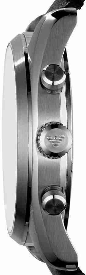 EMPORIO ARMANI NEW TAZIO Analog Watch For Men Buy EMPORIO ARMANI NEW TAZIO Analog Watch For Men AR6039 Online at Best Prices in India Flipkart