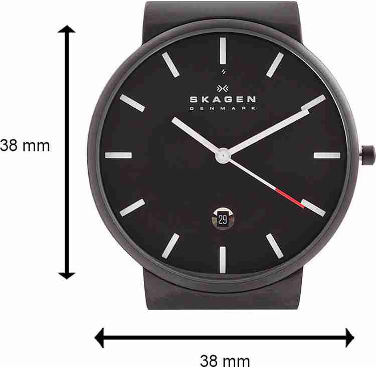 Skw6053 skagen hot sale