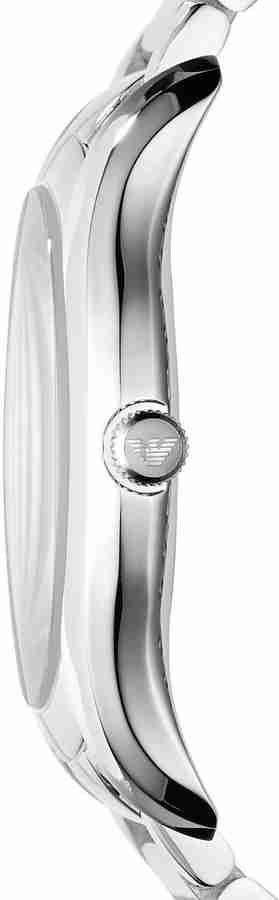 EMPORIO ARMANI VALENTE Analog Watch For Men Buy EMPORIO ARMANI