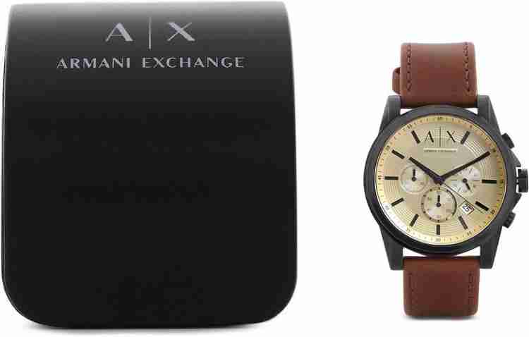 Armani ax2511 clearance