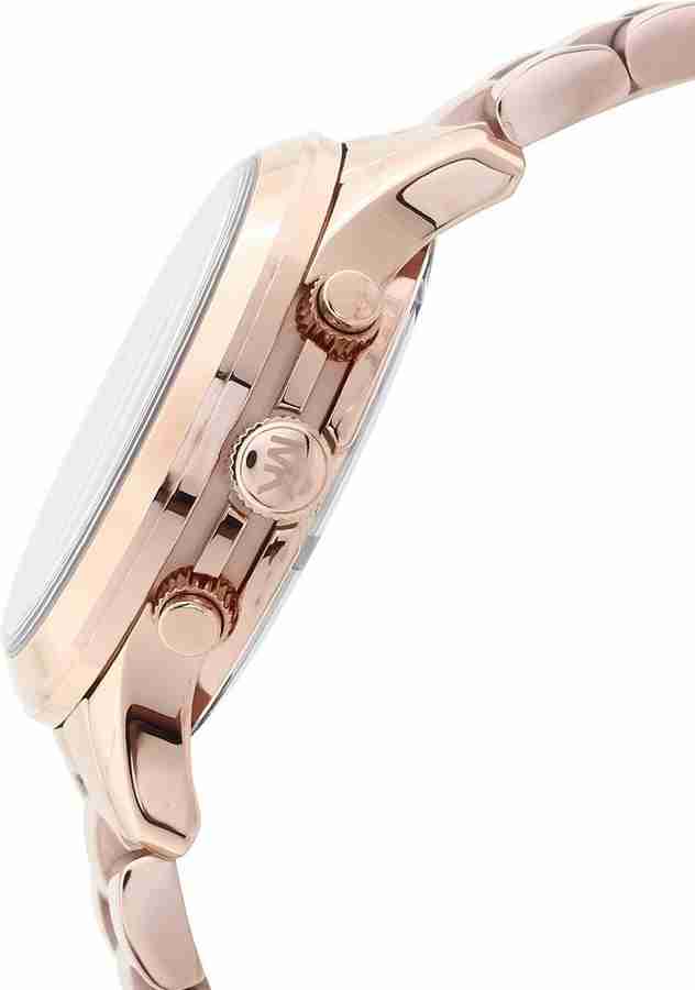 MICHAEL KORS RUNWAY Analog Watch For Women Buy MICHAEL KORS RUNWAY Analog Watch For Women MK6164 Online at Best Prices in India Flipkart