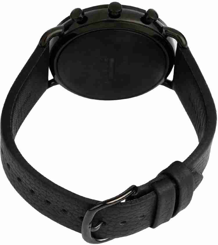 EMPORIO ARMANI Analog Watch For Men Buy EMPORIO ARMANI Analog Watch For Men ART3030 Online at Best Prices in India Flipkart