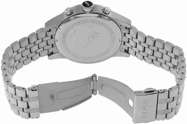 Hugo boss clearance watch 1513384