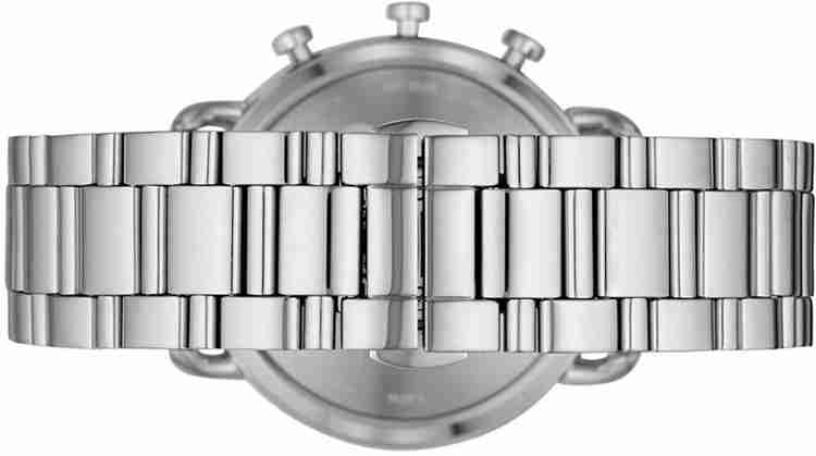 EMPORIO ARMANI Analog Watch For Men Buy EMPORIO ARMANI Analog Watch For Men ART3028 Online at Best Prices in India Flipkart
