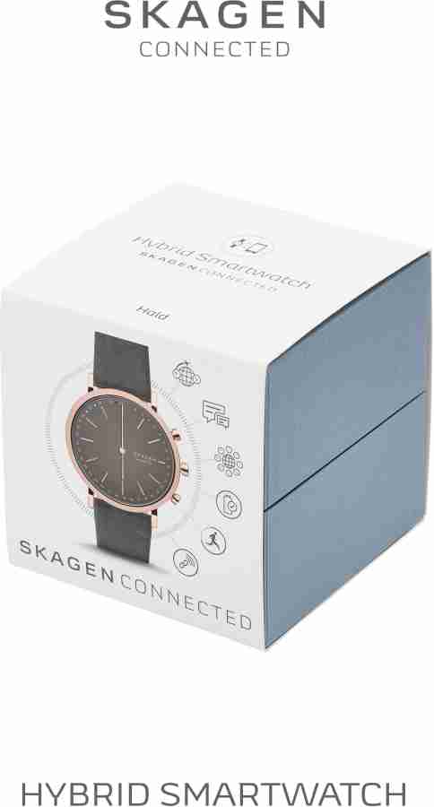 Skagen smart hot sale watches women