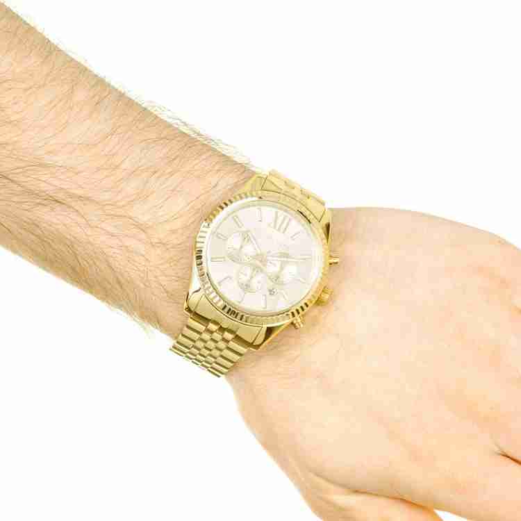 Michael kors shop 8281 watch