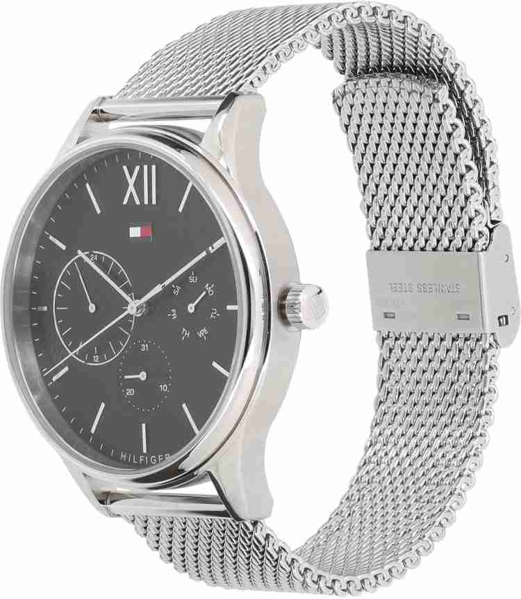 TOMMY HILFIGER Analog Watch For Men