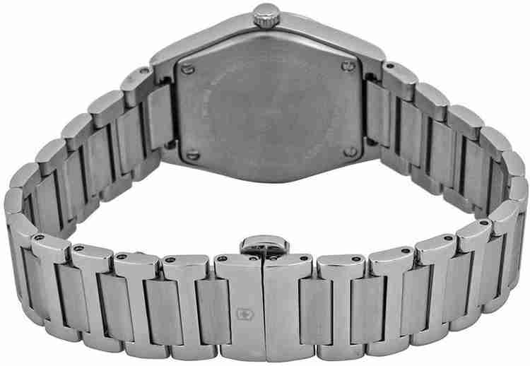 Victorinox Smart Analog Watch For Women Buy Victorinox Smart Analog Watch For Women 241513 Online at Best Prices in India Flipkart