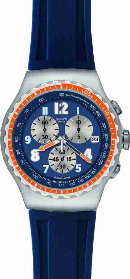 Swatch flipkart top