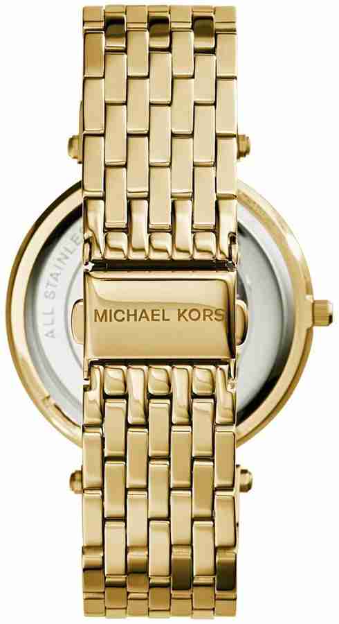 Michael kors mk3727 outlet