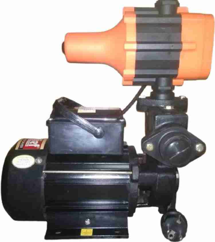 Pressure pump cheap for bathroom