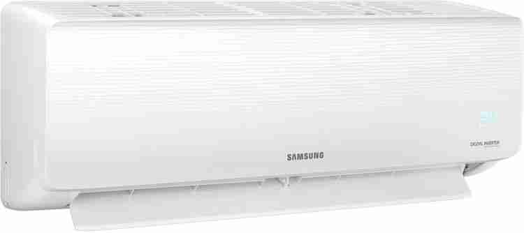 Samsung inverter ac ar18mvfhgwkz deals 1.5 ton