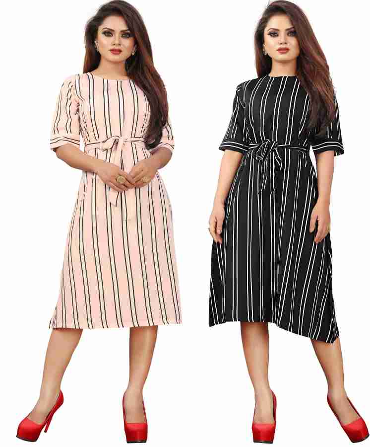 Flipkart western dresses for womens outlet