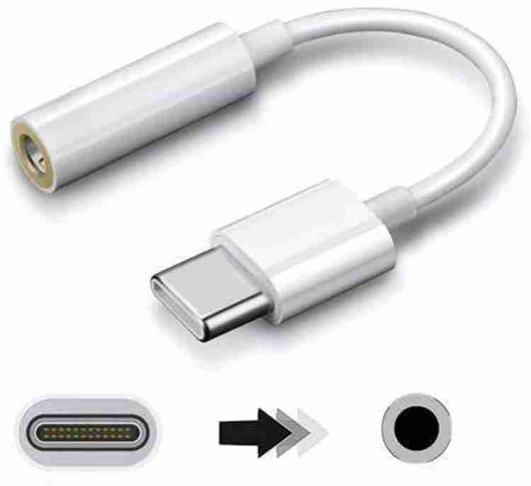 3.5 mm jack to c type 2025