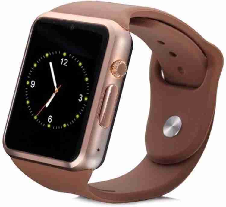 A1 smart watch new arrivals flipkart