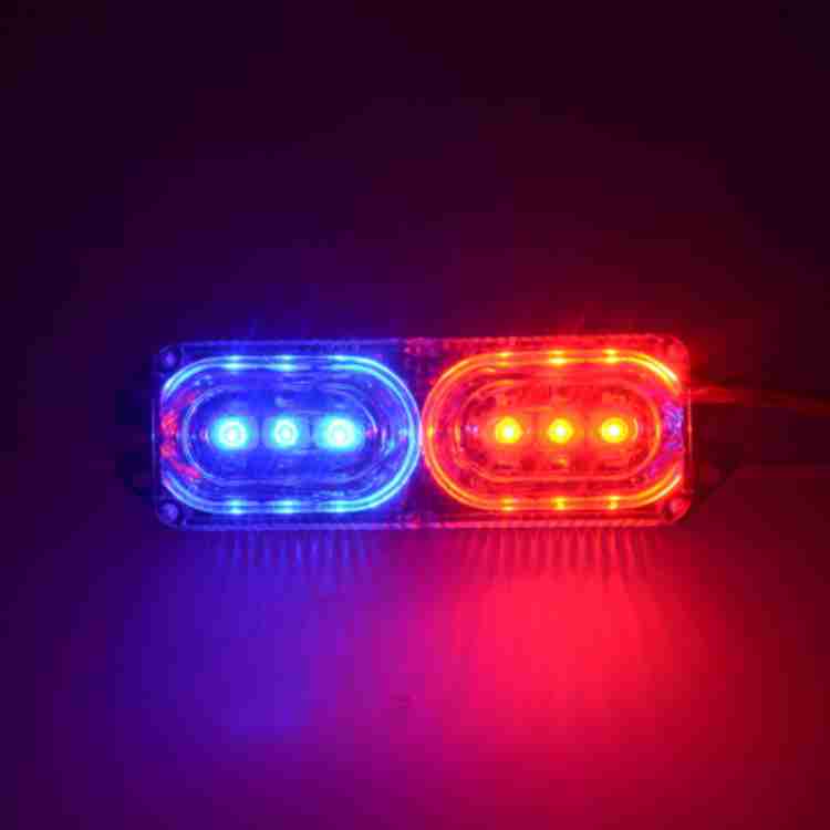 Car license cheap plate light