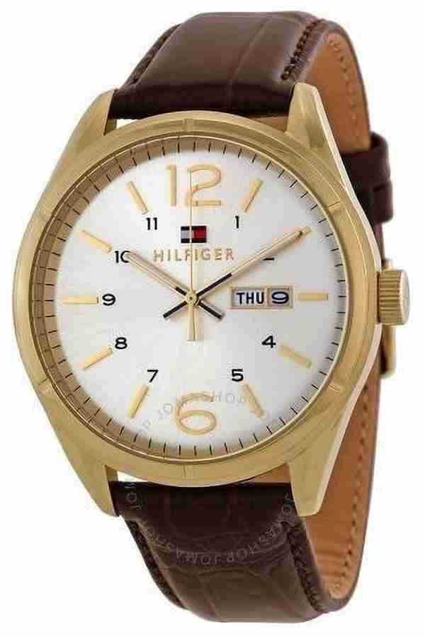Tommy hilfiger charlie watch new arrivals
