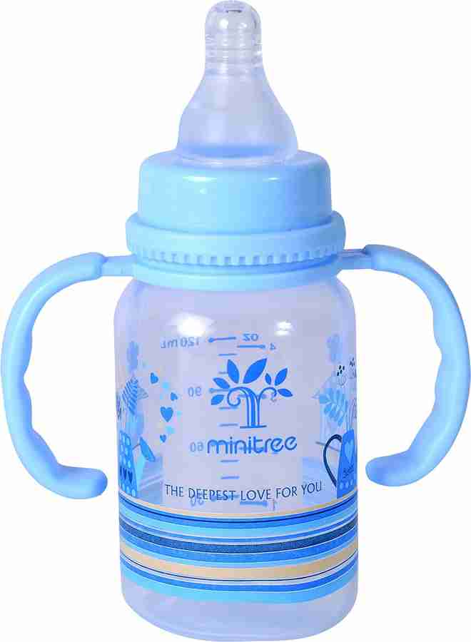 Milk bottle with handle hotsell