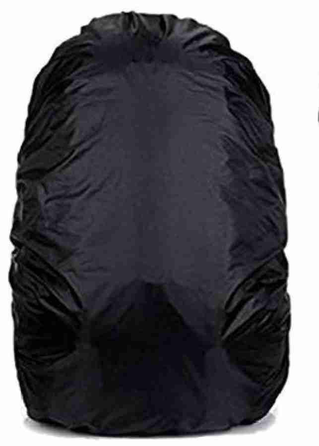 DBK Best Quality Water Proof Dust Snow Mud .Rain Cover For Laptop Bags And Backpack Waterproof Laptop Bag Cover Luggage Bag Cover School Bag Cover Trekking Bag Cover Price in India