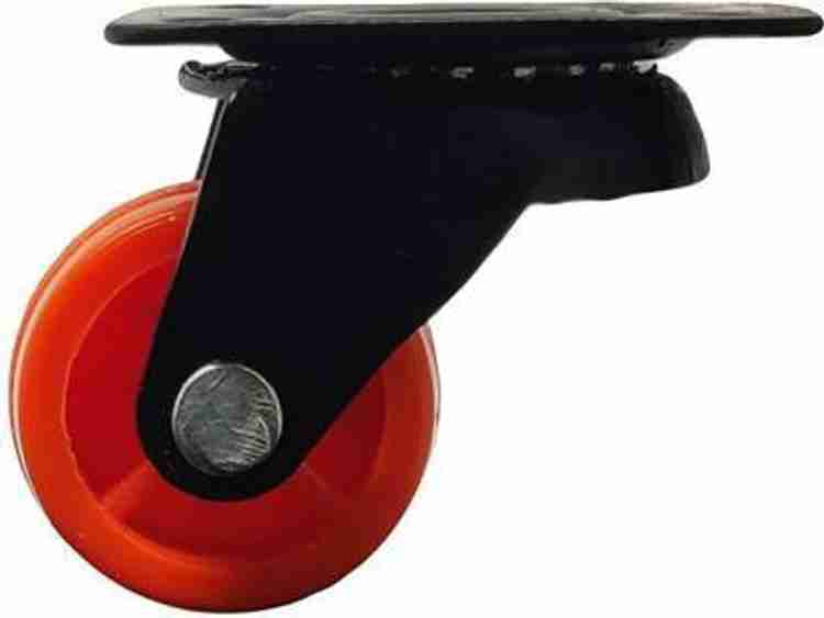 Wheel teapoy on sale