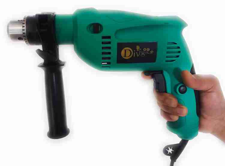 Divs hammer on sale drill price