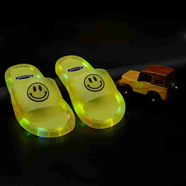 Light up flip online flops for toddlers