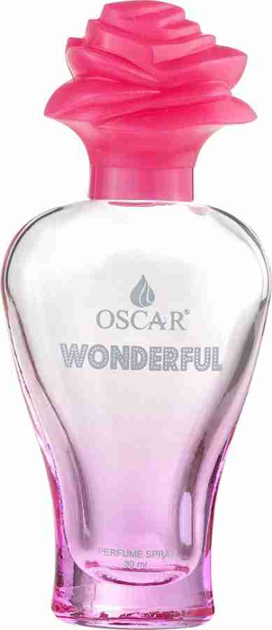 Wonderful perfume purple discount bottle