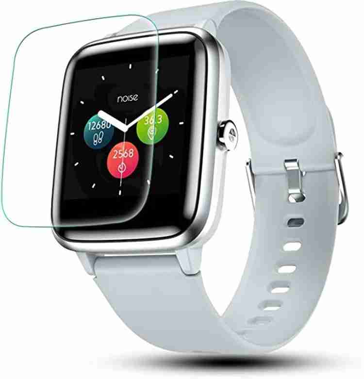 Accessories Solutions Tempered Glass Guard for Noise Colorfit Pro