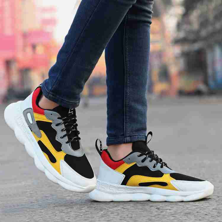 Layasa running shoes shop