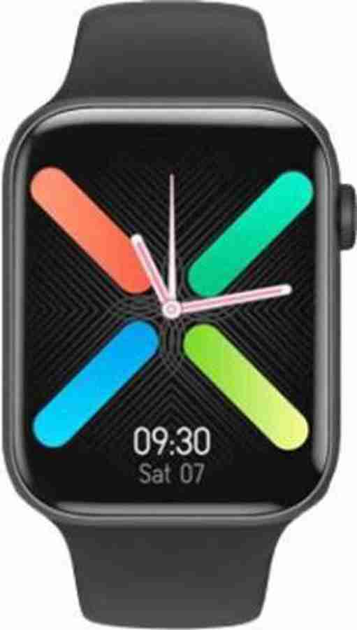 K8 smart watch 2025 flipkart