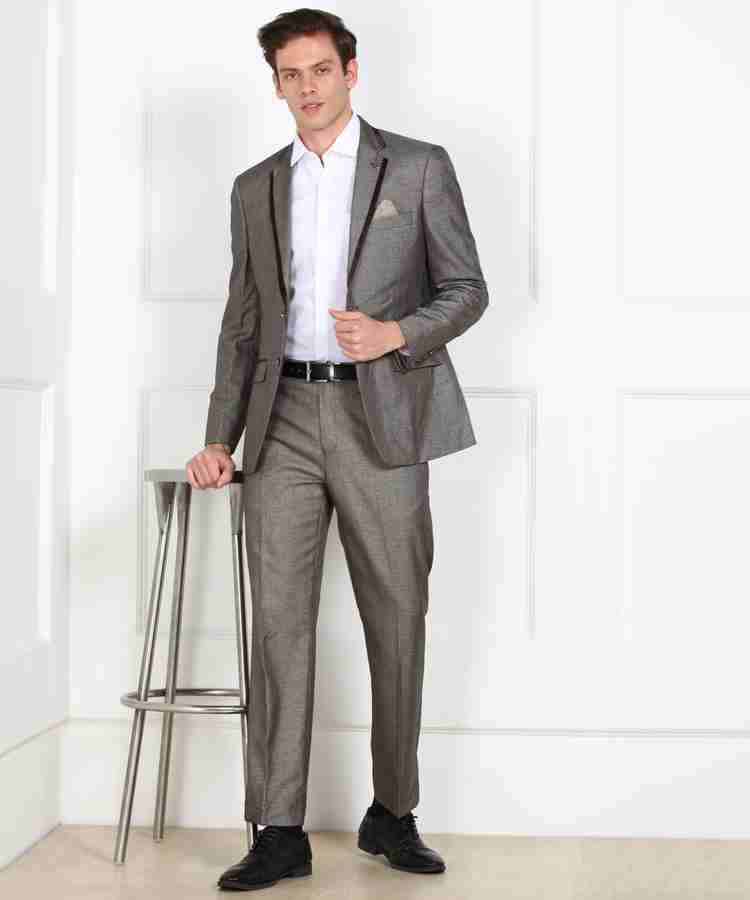 Raymond suit design cheap