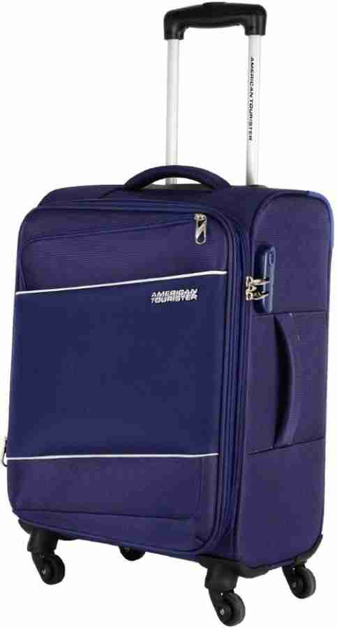 American tourister top timor