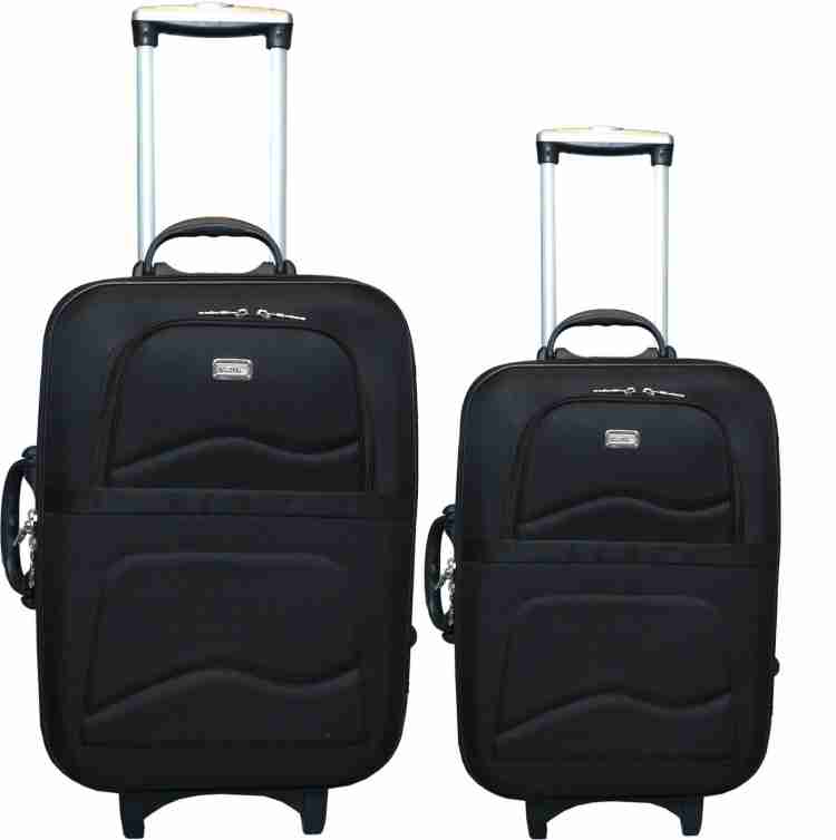 Luggage bags hot sale online flipkart